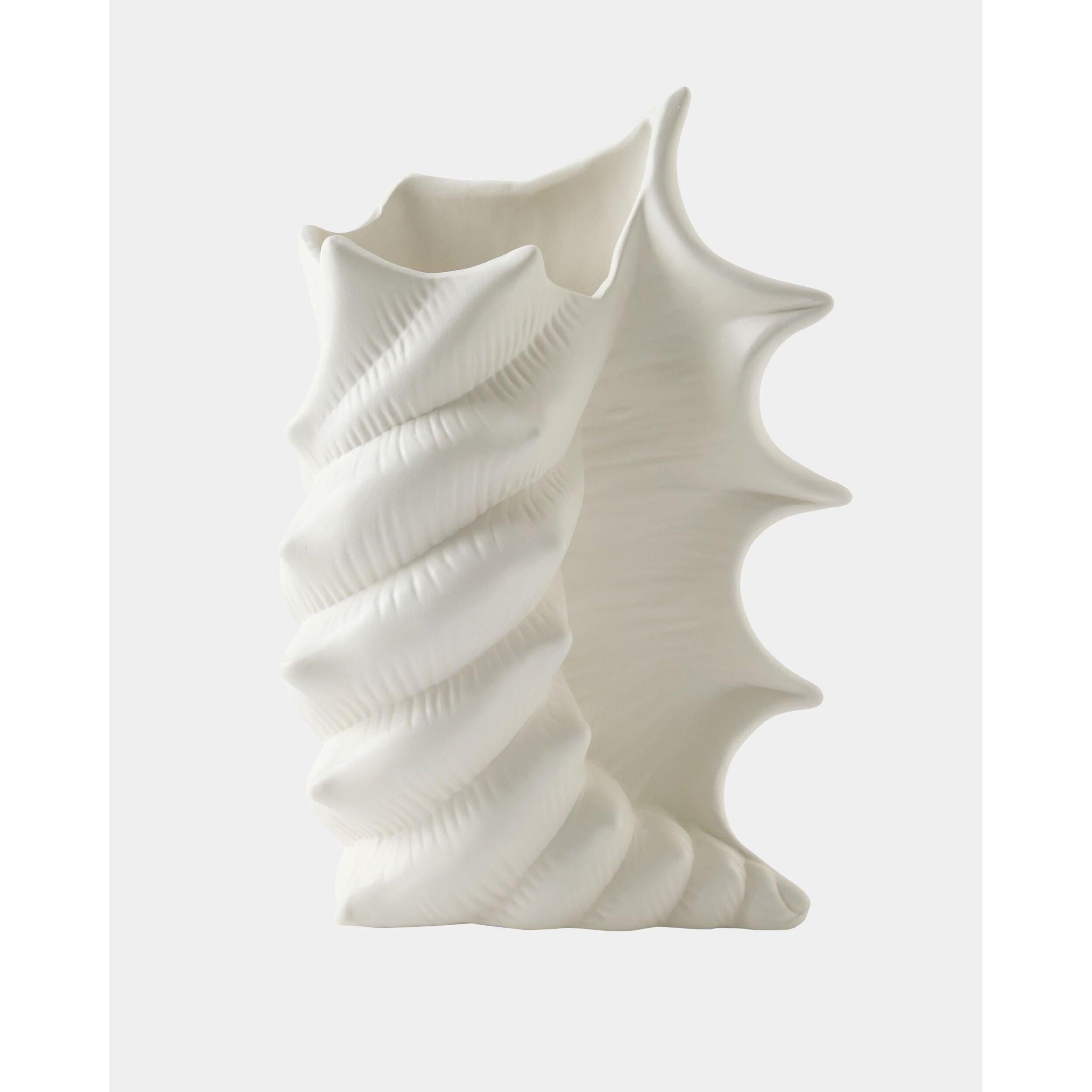 Global Views Fantastic Shell Vase