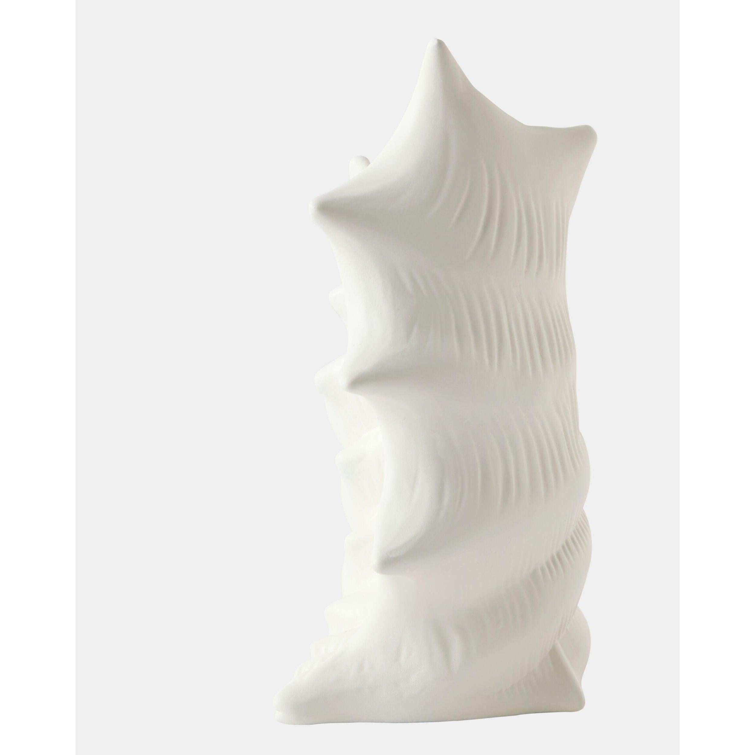 Global Views Fantastic Shell Vase