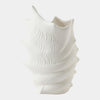 Global Views Fantastic Shell Vase