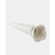 Global Views Turbinio Shell Vase