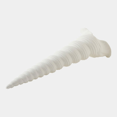 Global Views Turbinio Shell Vase