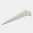 Global Views Turbinio Shell Vase