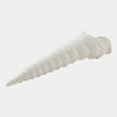 Global Views Turbinio Shell Vase