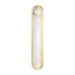 Hudson Valley Lighting Manhasset 1 Light 21 watt Wall Sconce Wall Light