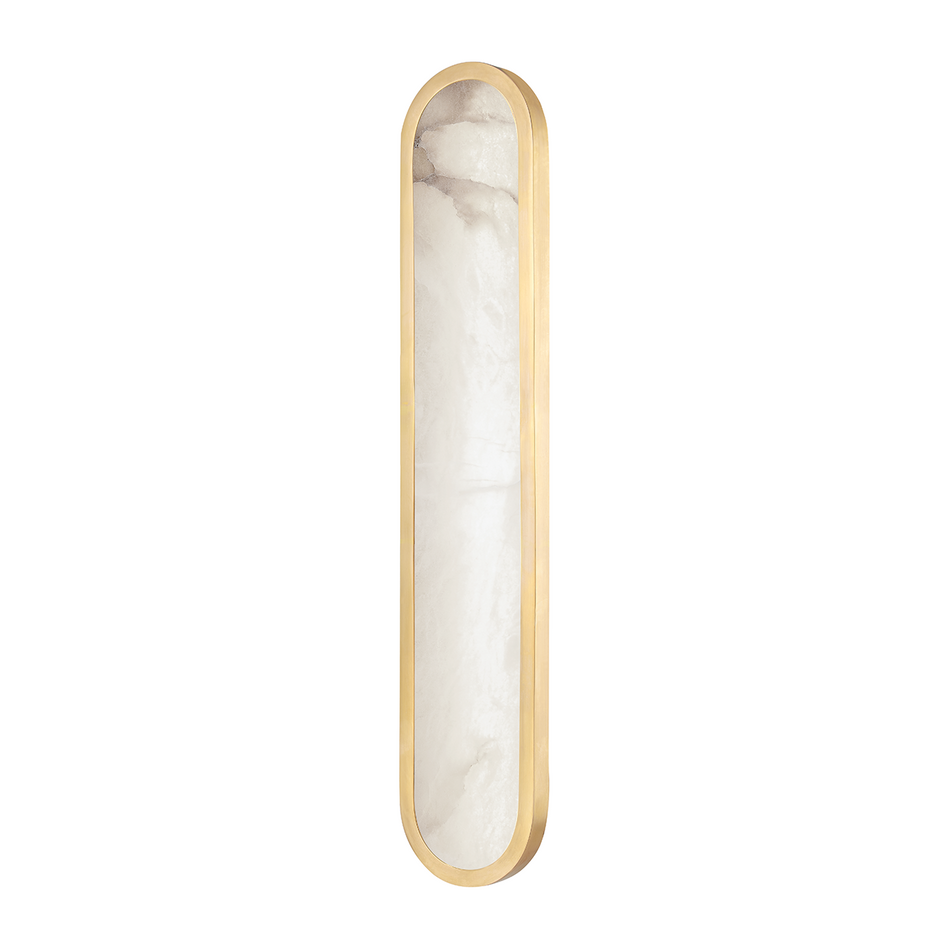 Hudson Valley Lighting Manhasset 1 Light 21 watt Wall Sconce Wall Light