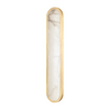 Hudson Valley Lighting Manhasset 1 Light 21 watt Wall Sconce Wall Light