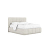 ART Furniture Ashlar Uph Panel Bed