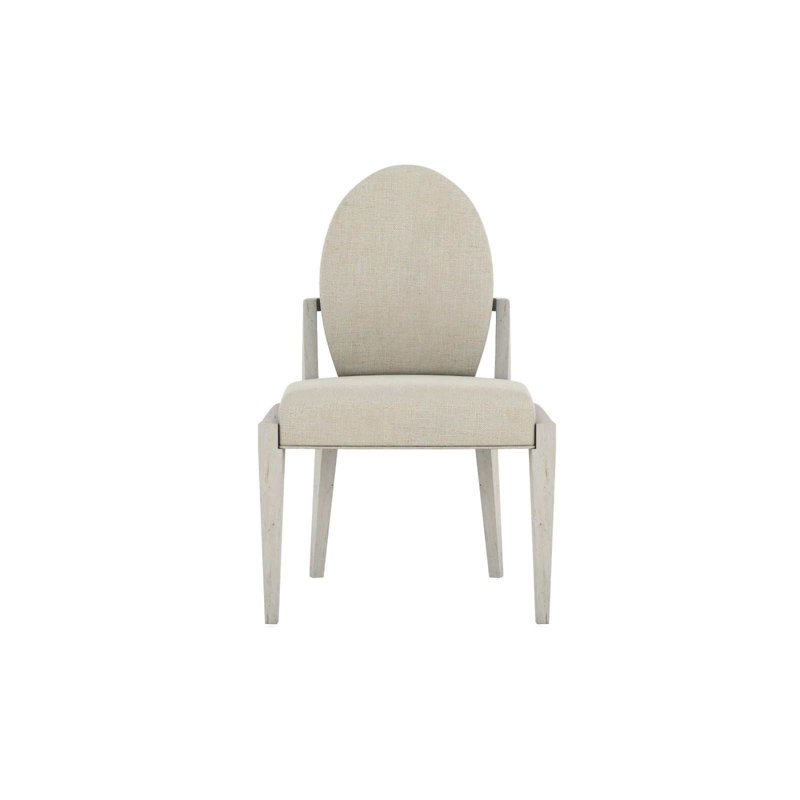 ART Furniture Ashlar Upholstered Side Chair Set of 2