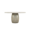 ART Furniture Ashlar Round Dining Table