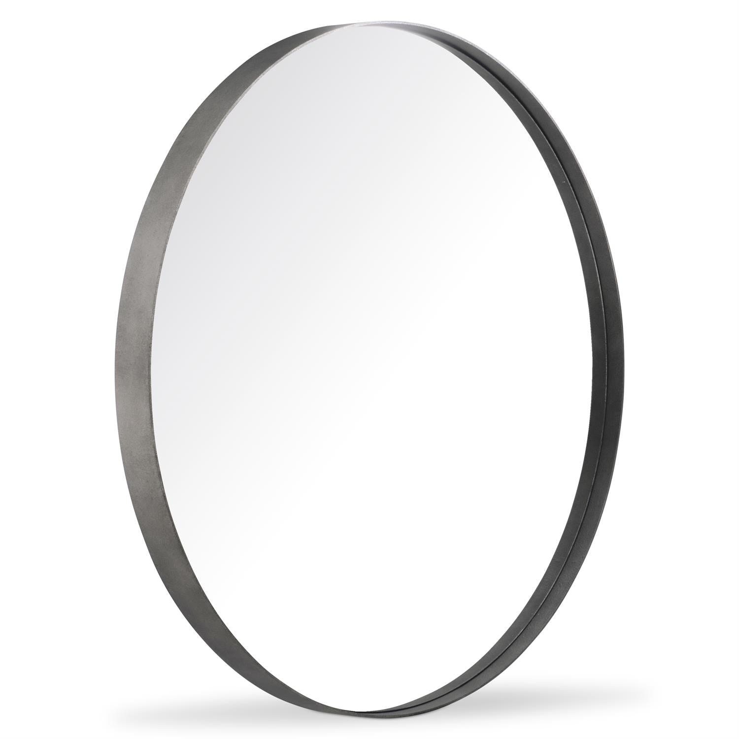 Bernhardt Tribeca Round Mirror