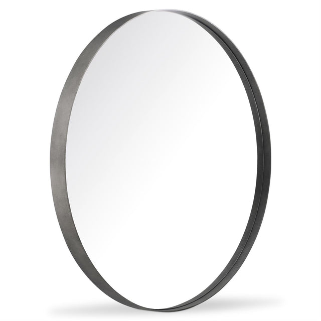 Bernhardt Tribeca Round Mirror