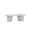 ART Furniture Ashlar Low Cocktail Table