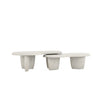 ART Furniture Ashlar Low Cocktail Table