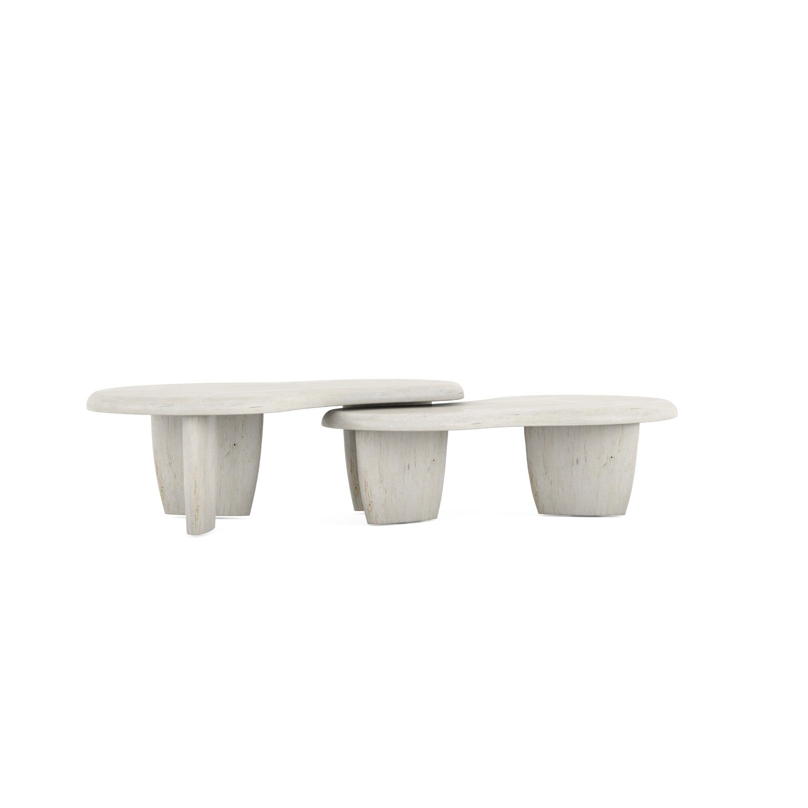 ART Furniture Ashlar Low Cocktail Table