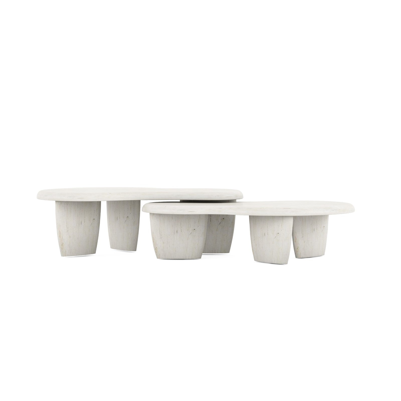 ART Furniture Ashlar Low Cocktail Table