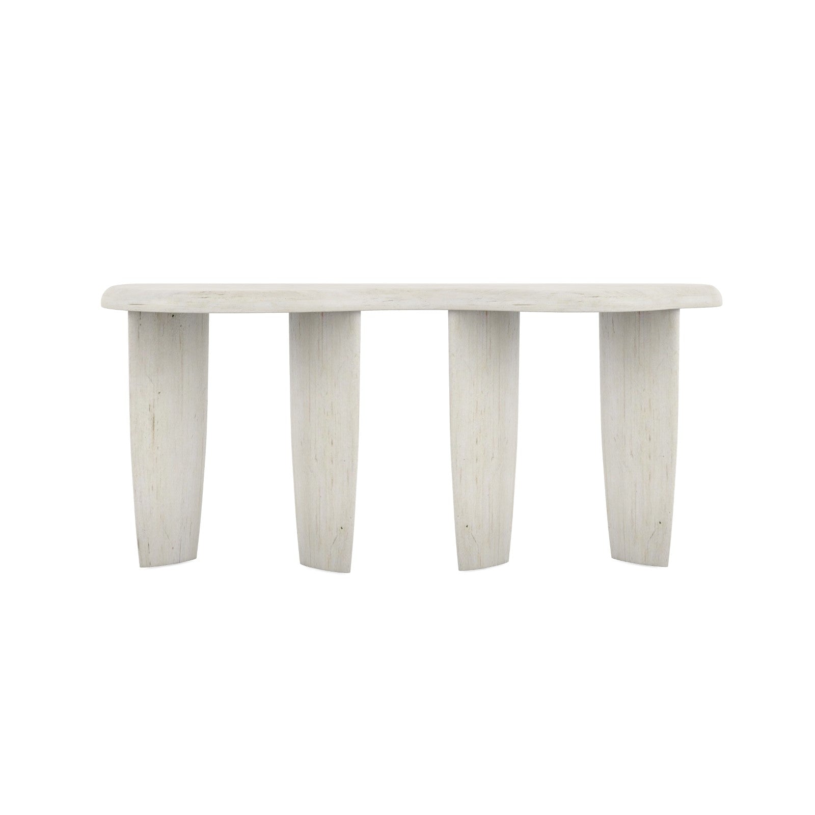 ART Furniture Ashlar Console Table