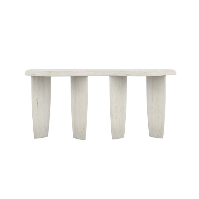 ART Furniture Ashlar Console Table