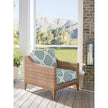 Tommy Bahama Outdoor Palm Desert Poolside Lounge Chair