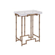 Tommy Bahama Outdoor Palm Desert Poolside Accent Table