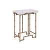 Tommy Bahama Outdoor Palm Desert Poolside Accent Table