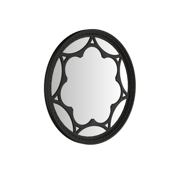 ART Furniture Atrium Round Mirror
