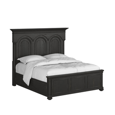 ART Furniture Atrium Panel Bed