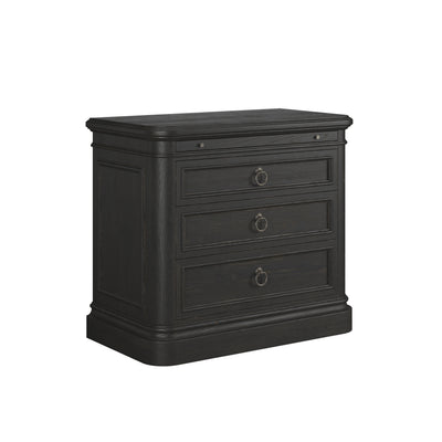 ART Furniture Atrium 3 Drawer Nightstand
