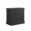 ART Furniture Atrium 3 Drawer Nightstand