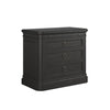 ART Furniture Atrium 3 Drawer Nightstand