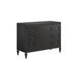 ART Furniture Atrium 3 Drawer Chest
