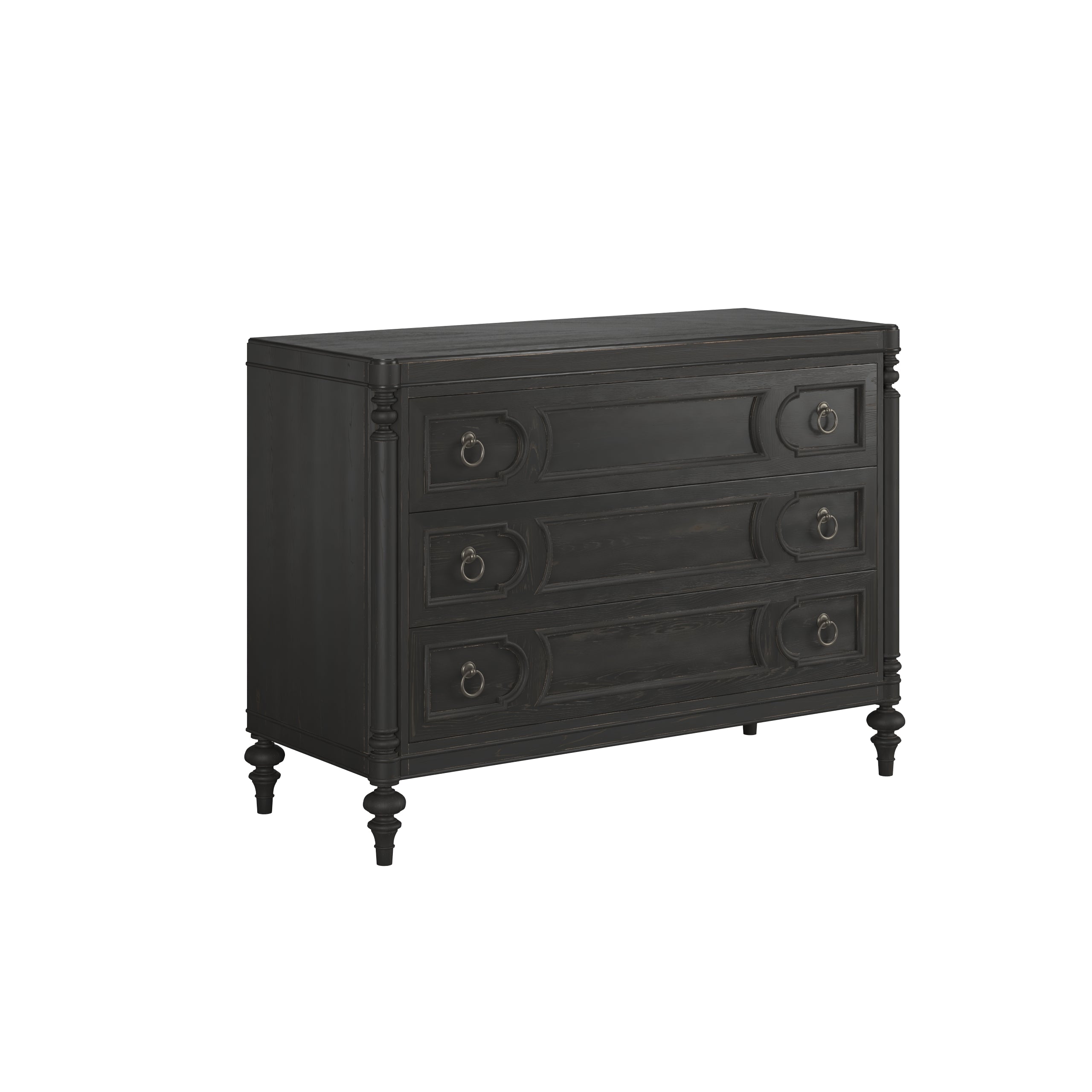 ART Furniture Atrium 3 Drawer Chest