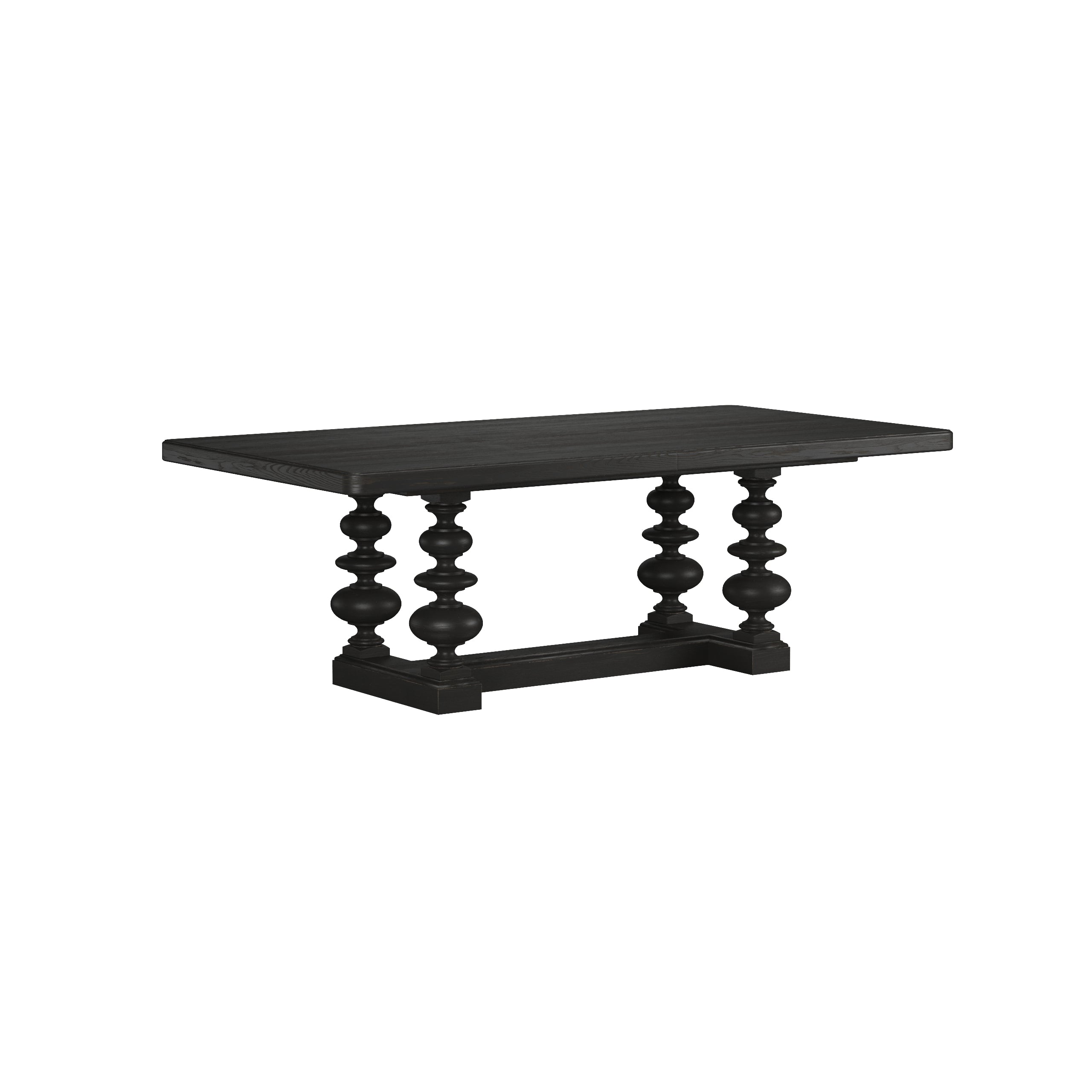 ART Furniture Atrium Rectangular Dining Table