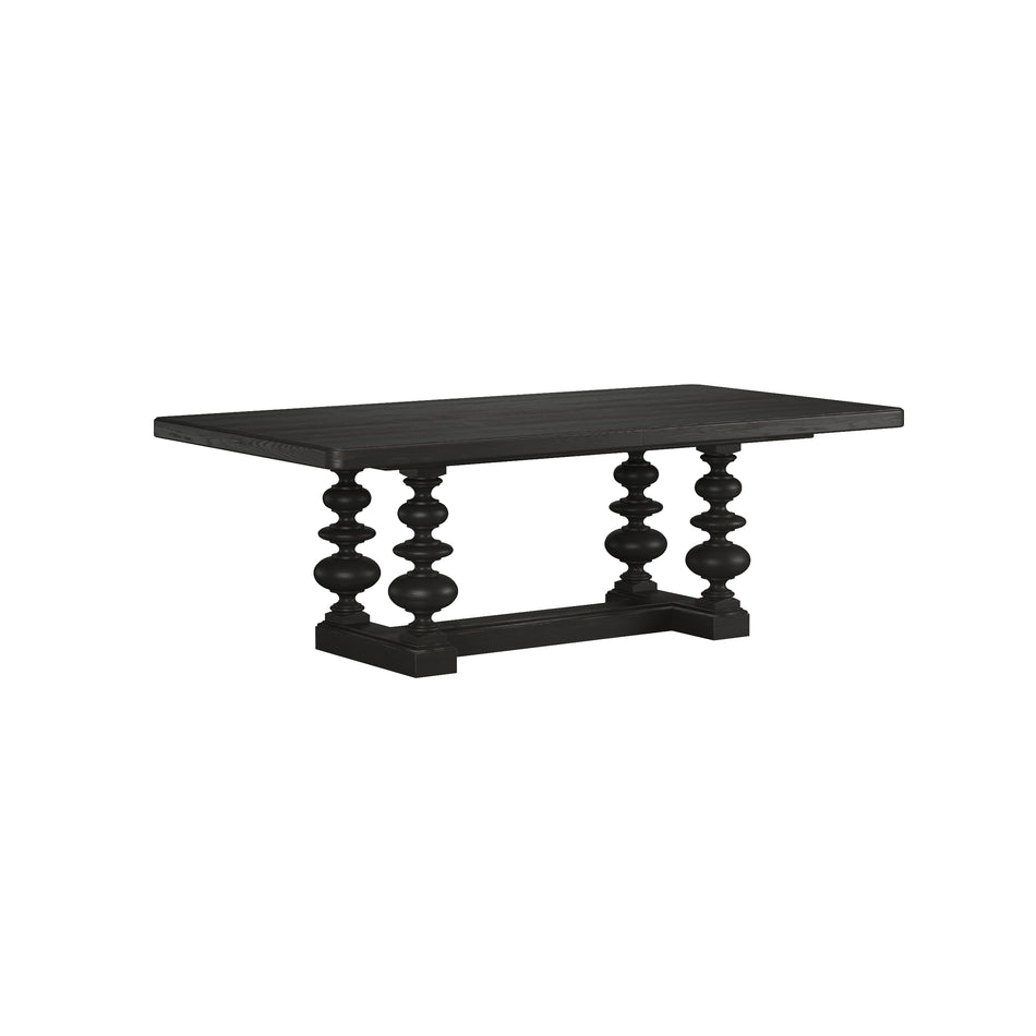 ART Furniture Atrium Rectangular Dining Table