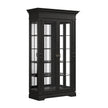 ART Furniture Atrium 2 Door Glass Cabinet