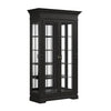 ART Furniture Atrium 2 Door Glass Cabinet