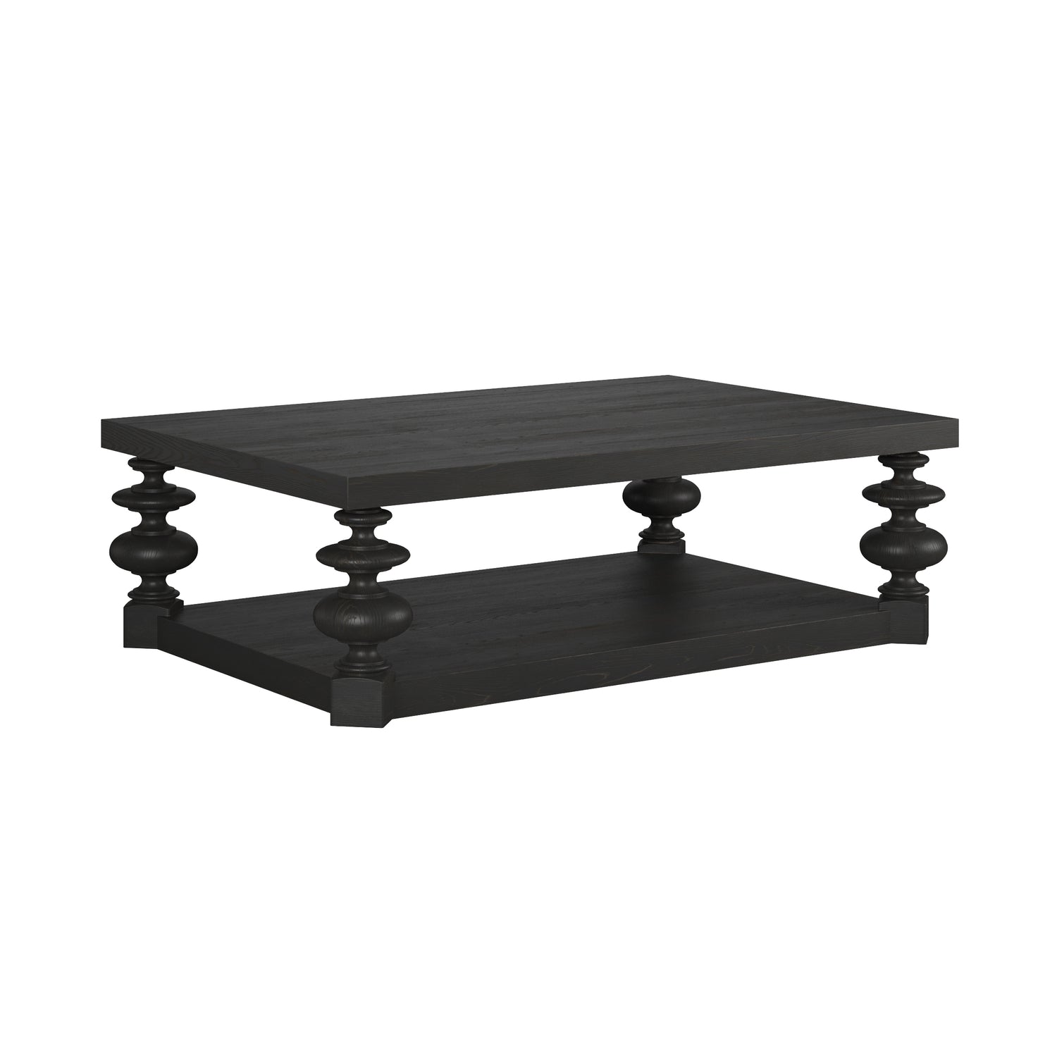 ART Furniture Atrium Rectangular Coffee Table