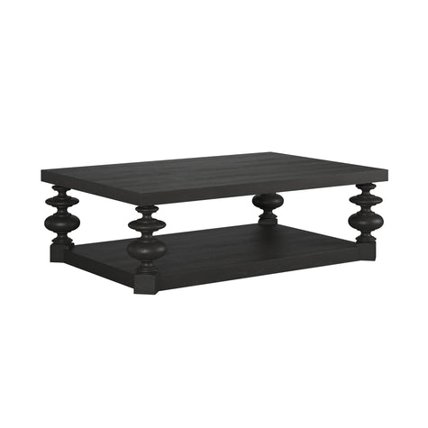 ART Furniture Atrium Rectangular Coffee Table
