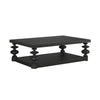 ART Furniture Atrium Rectangular Coffee Table
