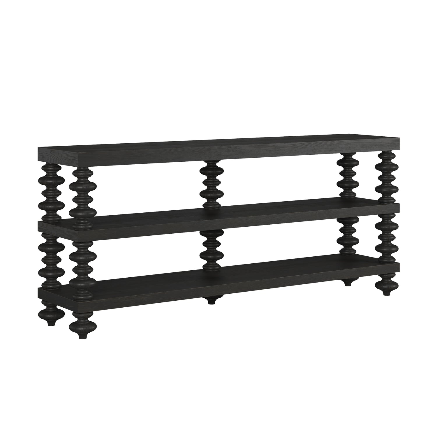 ART Furniture Atrium Console Table