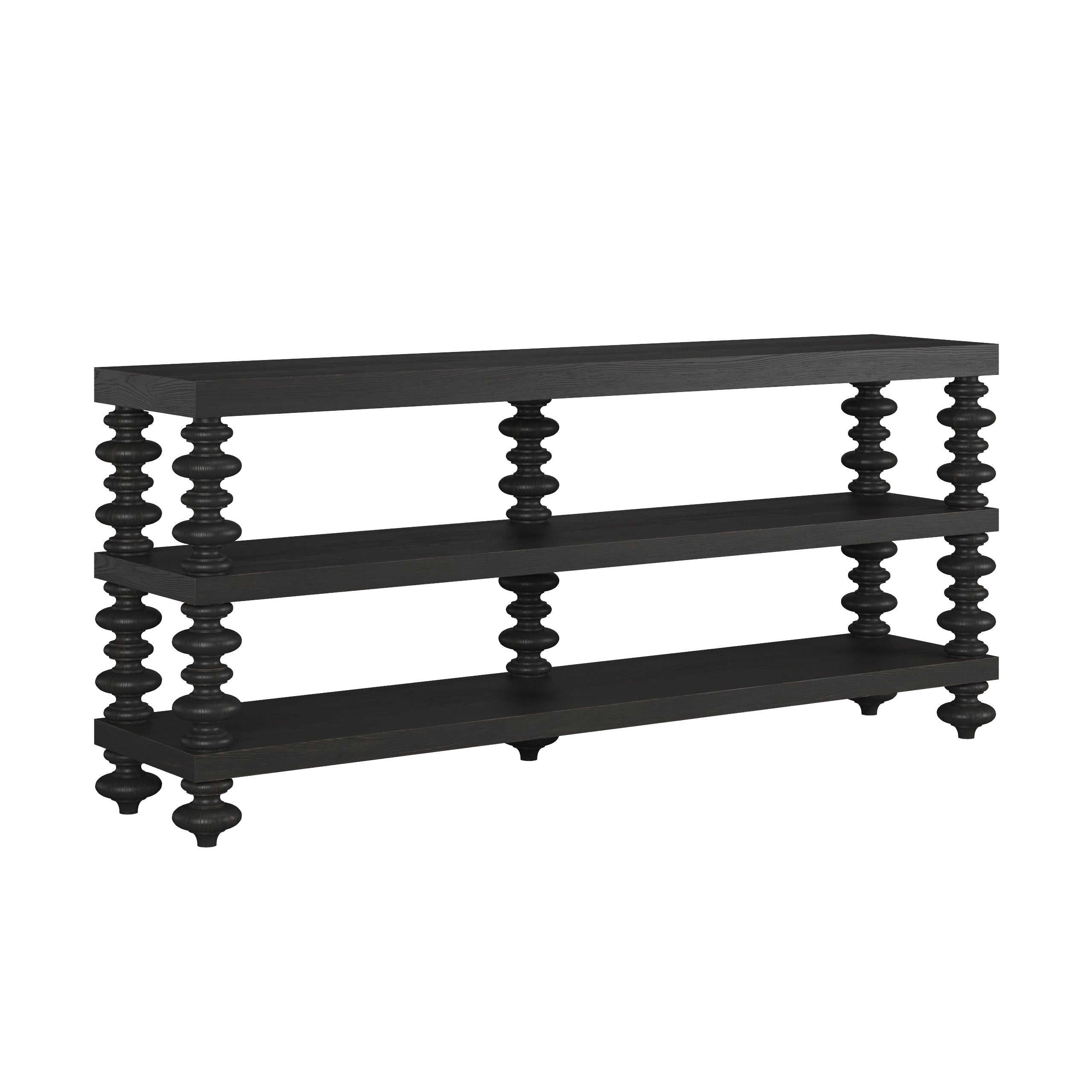 ART Furniture Atrium Console Table