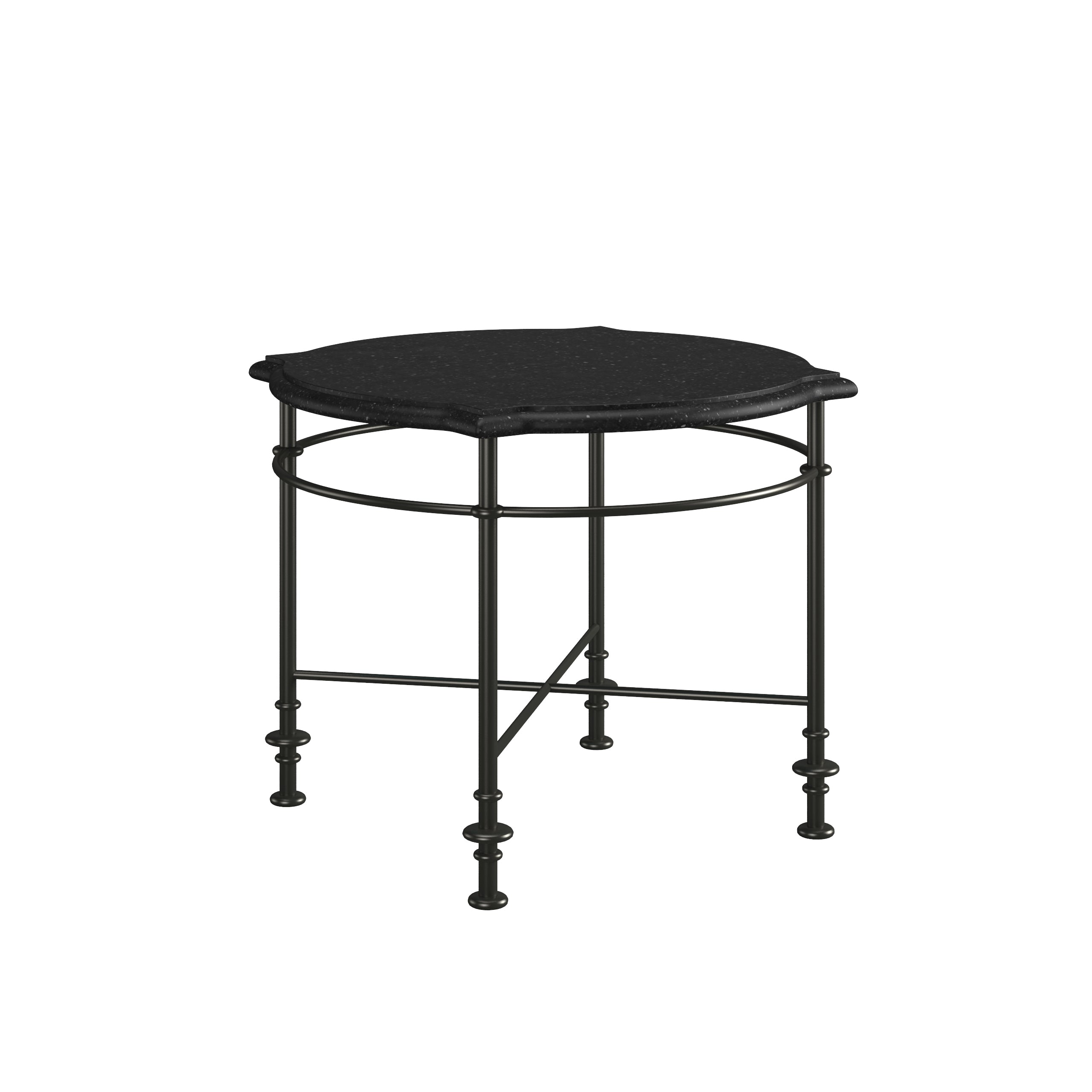 ART Furniture Atrium Chairside Table