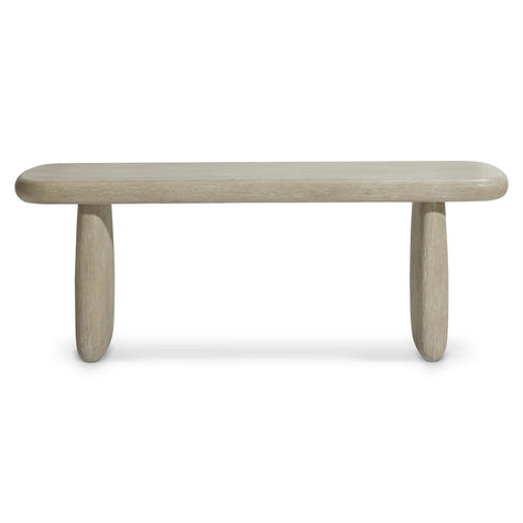 Bernhardt Arcadia Bench