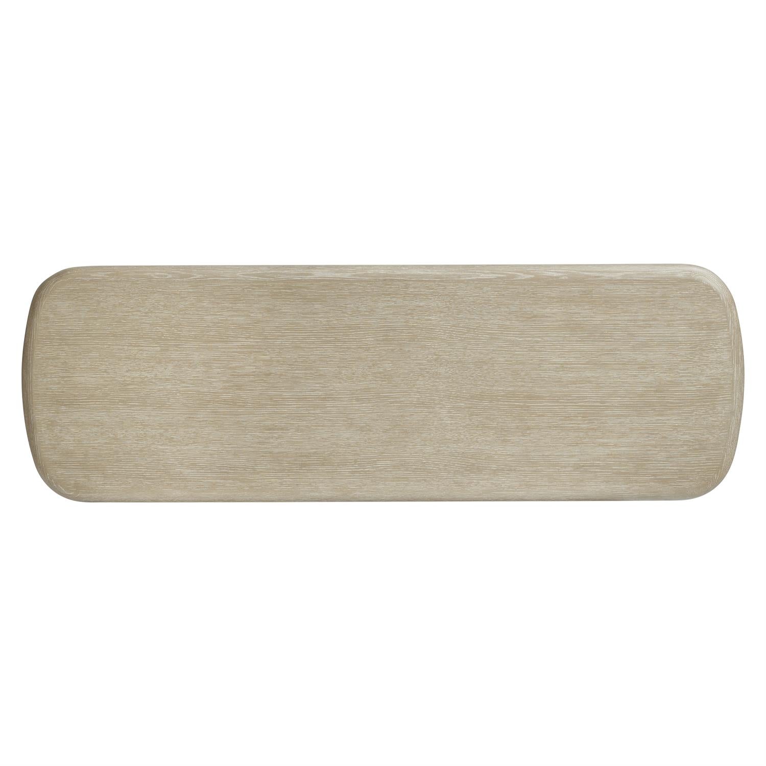 Bernhardt Arcadia Bench