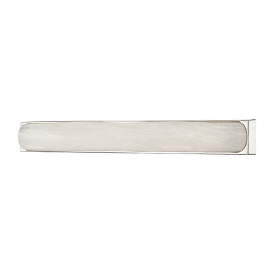 Corbett Millie LED Burnished Nickel Bath Vanity & Wall Light