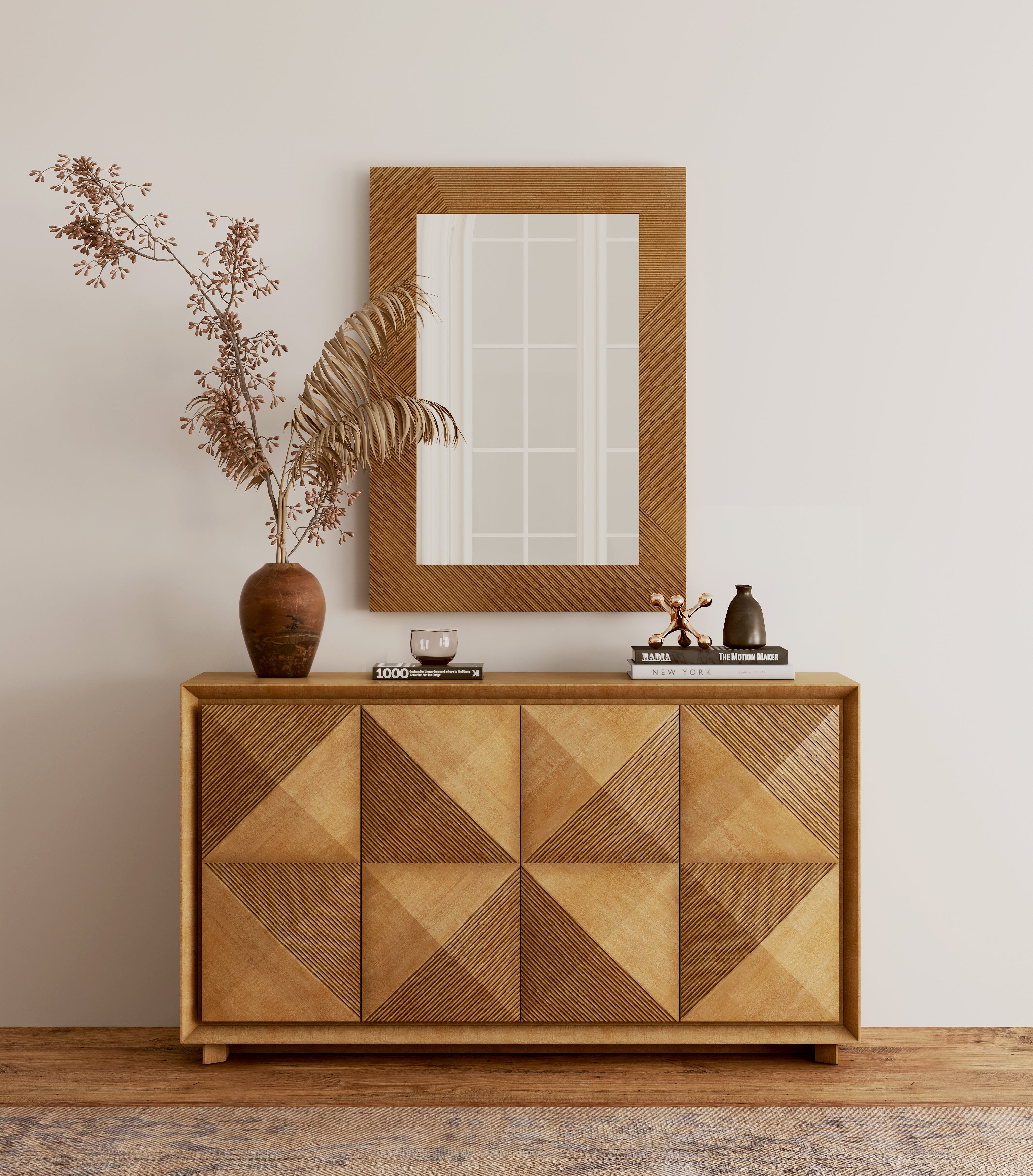 ART Furniture Loft Buffet