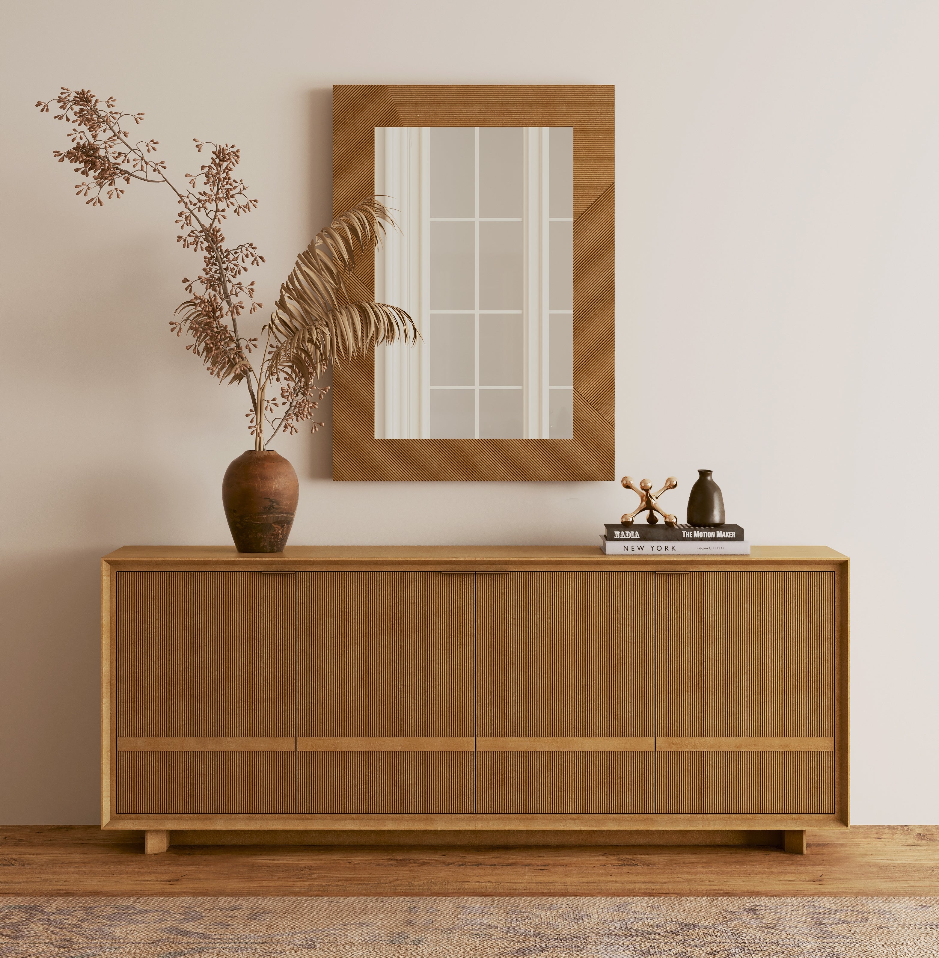 ART Furniture Loft Entertainment Console Sale