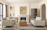 ART Furniture Loft Etagere/Bookcase