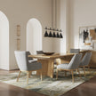 ART Furniture Loft Upholstered Side Chair Clearance