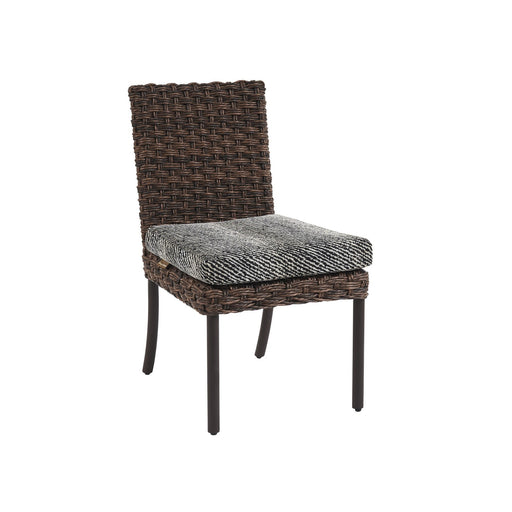 Tommy Bahama Outdoor Kilimanjaro Side Dining Chair