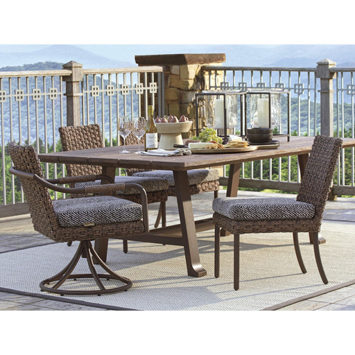 Tommy Bahama Outdoor Kilimanjaro Side Dining Chair